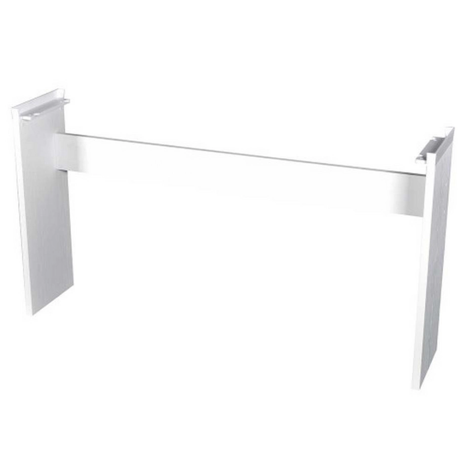 Фото №2 Стійка для клавішних Artesia Stand ST1 White