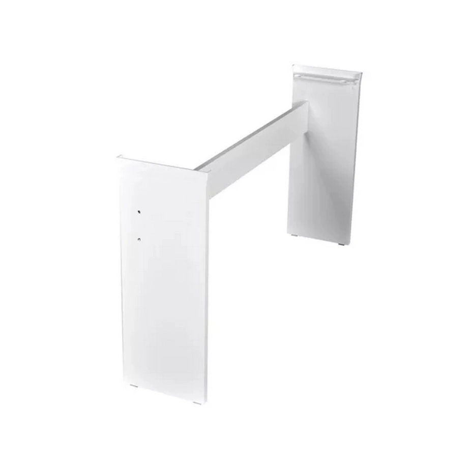 Фото №2 Стійка для клавішних Artesia Stand ST2 (White)