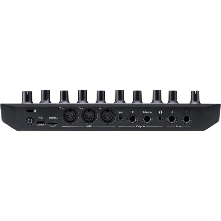 DTM・DAW Novation Circuit Tracks Circuit Tracks | Novation