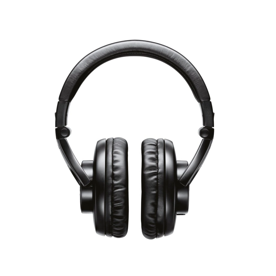 Фото №2 Студийные наушники Shure SRH440-BK-EFS