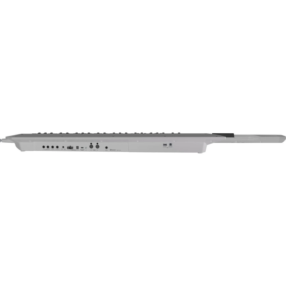 Фото №2 Синтезатор Roland AX Edge White