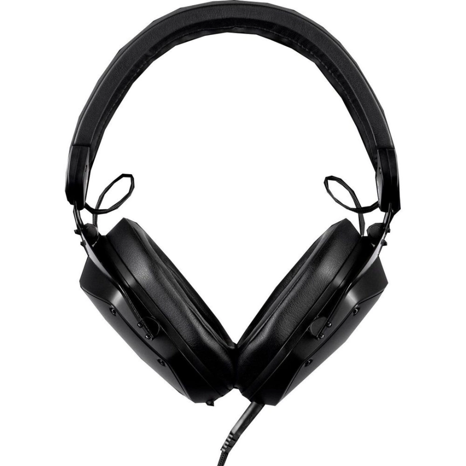 Фото №2 Студійні навушники V-Moda M200BK