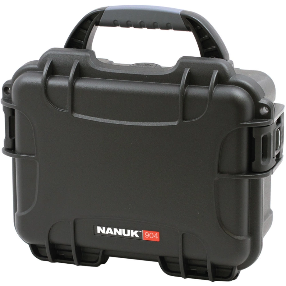 Фото №2 Сумка/кейс Nanuk 904 Black Foam