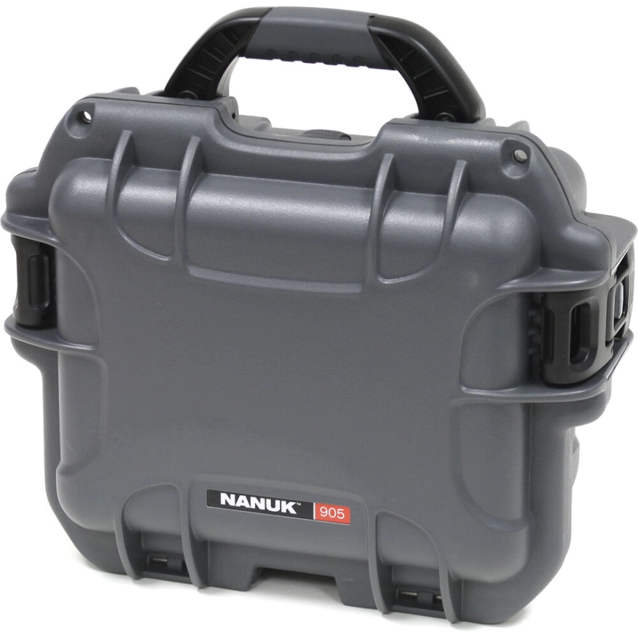 Фото №2 Сумка/кейс Nanuk 905 Graphite padded divider