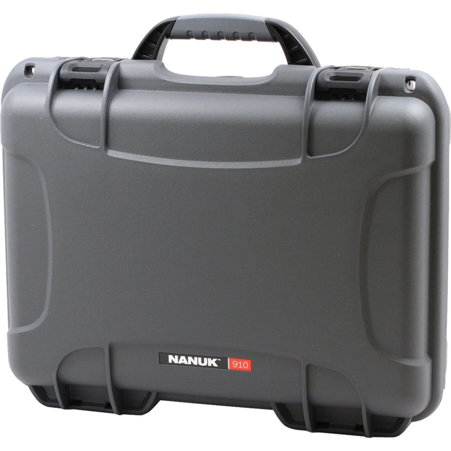Фото №2 Сумка/кейс Nanuk 910 Graphite Foam