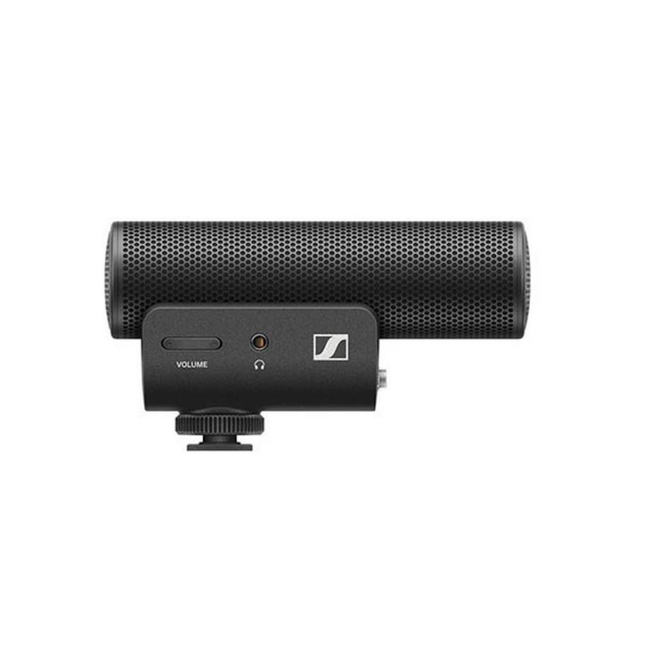 Фото №2 Накамерный микрофон Sennheiser MKE 400