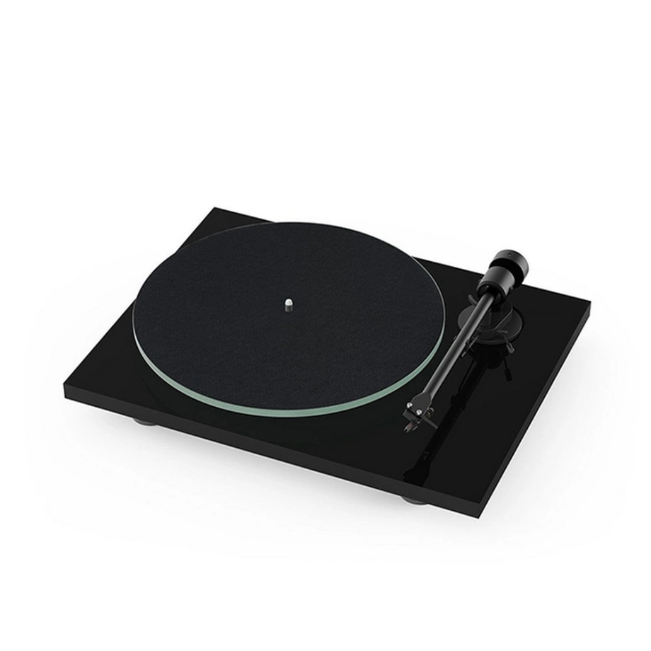 Фото №2 Програвач вінілу Pro-Ject T1 Phono SB OM5e Piano