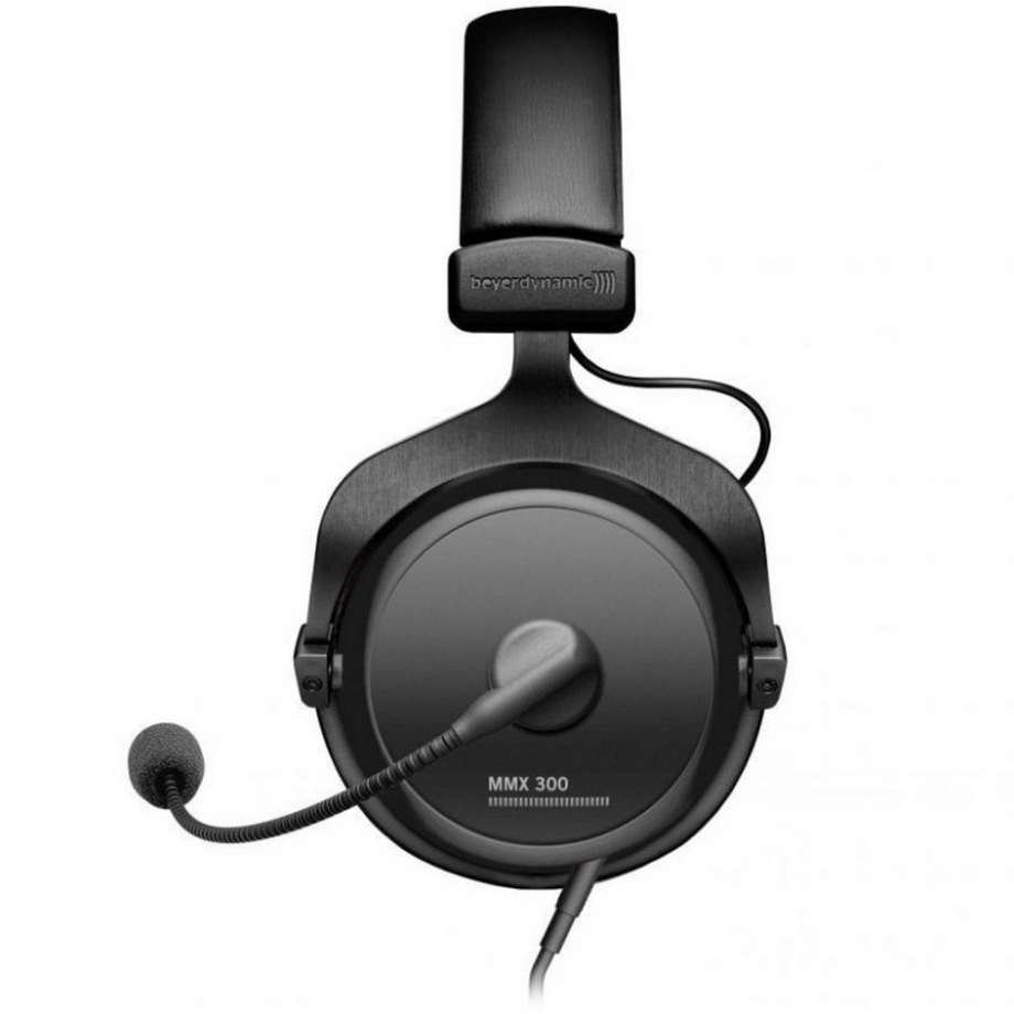 Фото №2 Навушники для плеєра Beyerdynamic MMX 300 the 2nd generation