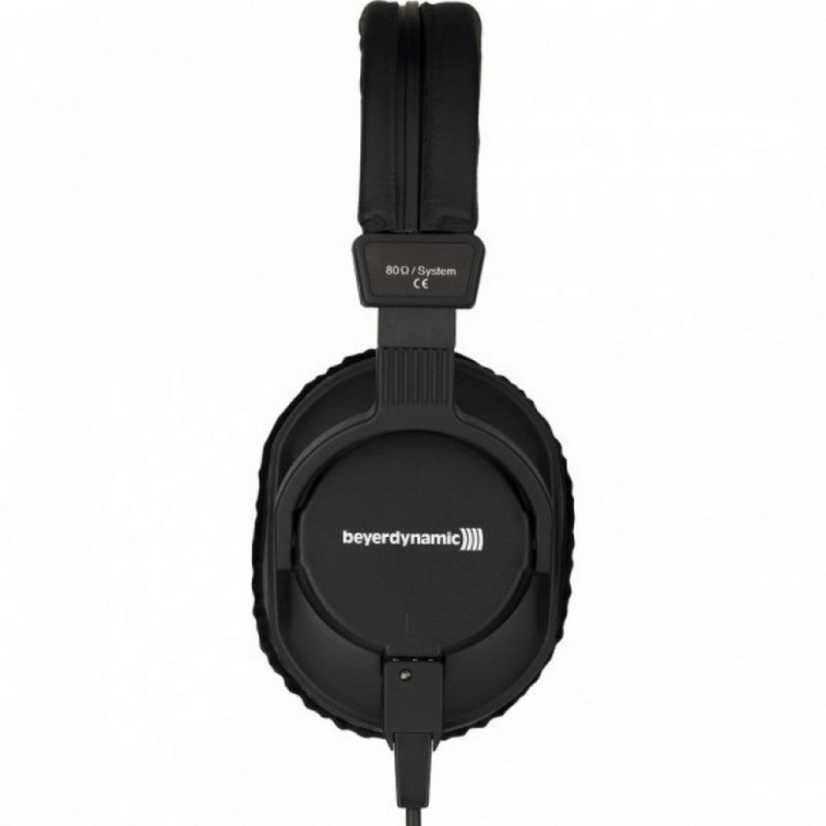 Купить студийные наушники Beyerdynamic DT 250/80 Ohms в интернет