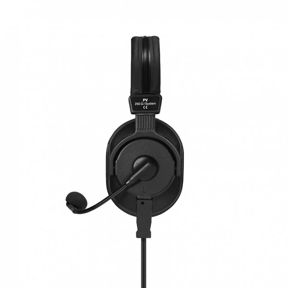 Фото №2 Наушники для плеера Beyerdynamic DT 290 MK II 200/250 ohms