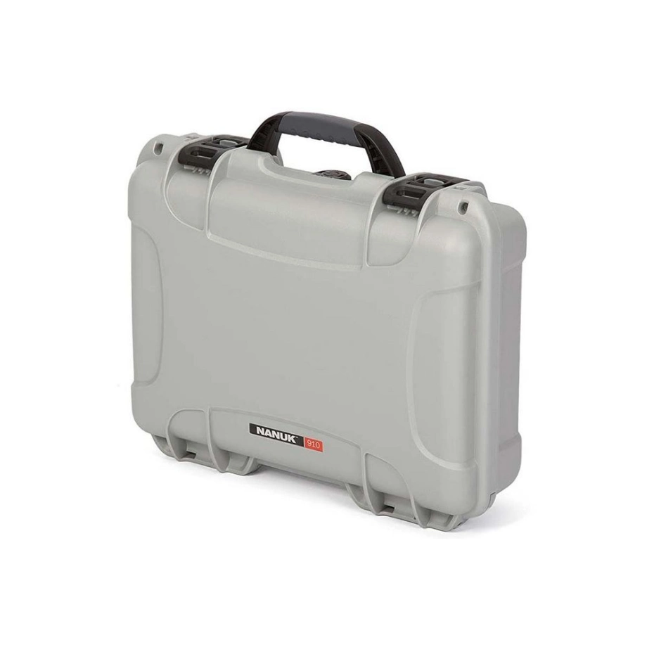 Фото №2 Сумка/кейс Nanuk 910 Silver Foam