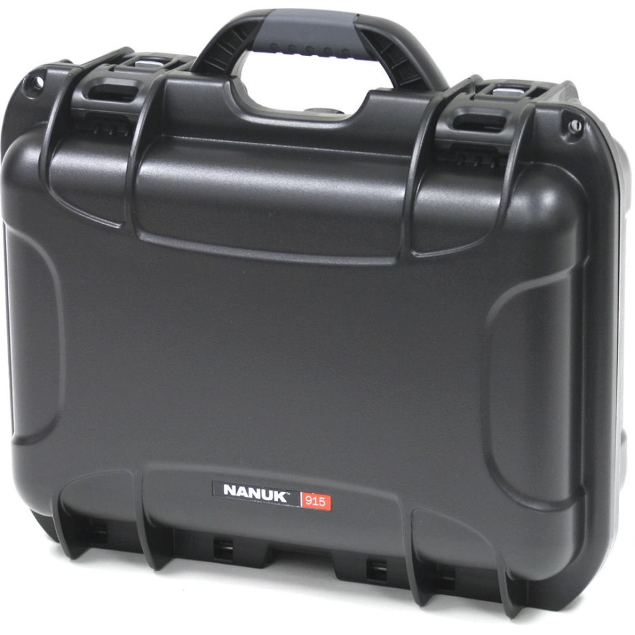 Фото №2 Сумка/кейс Nanuk 915 Black Foam