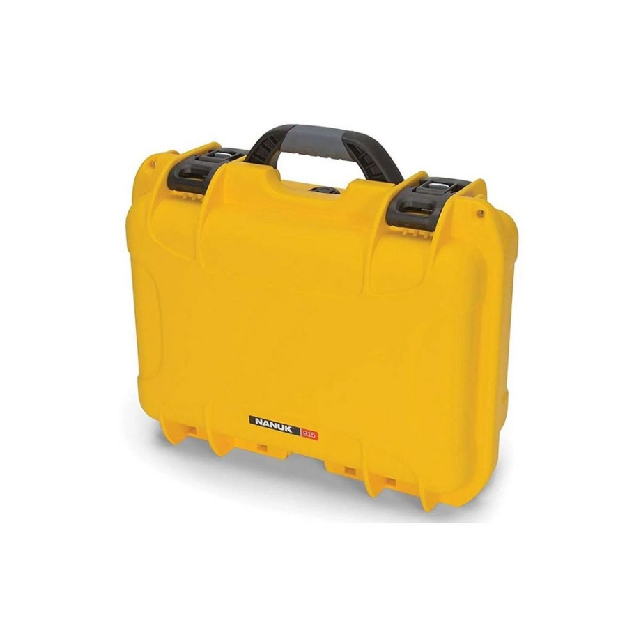 Фото №2 Сумка/кейс Nanuk 915 Yellow Foam