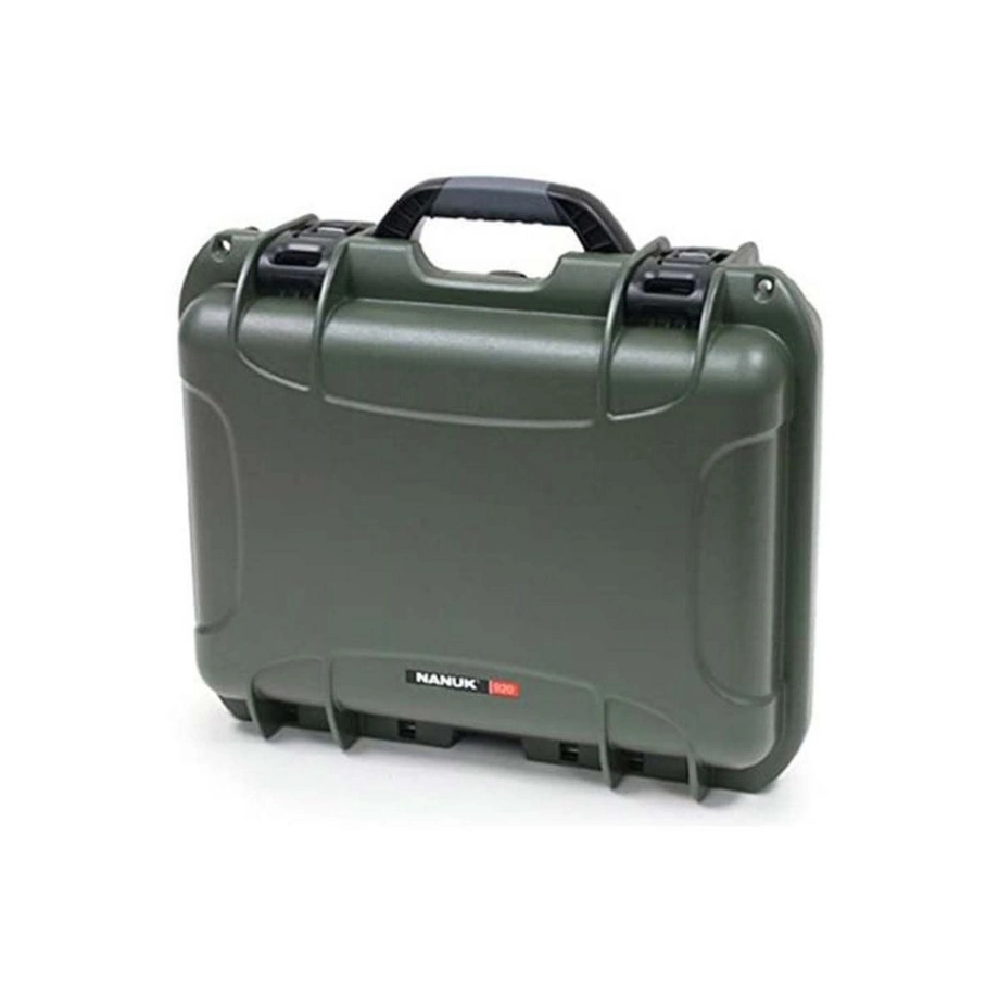 Фото №2 Сумка/кейс Nanuk 920 Olive Foam