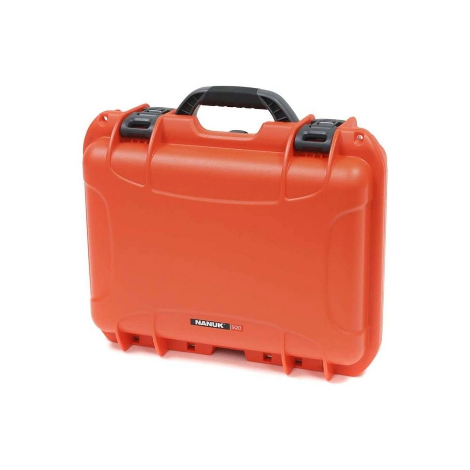 Фото №2 Сумка/кейс Nanuk 920 Orange Foam