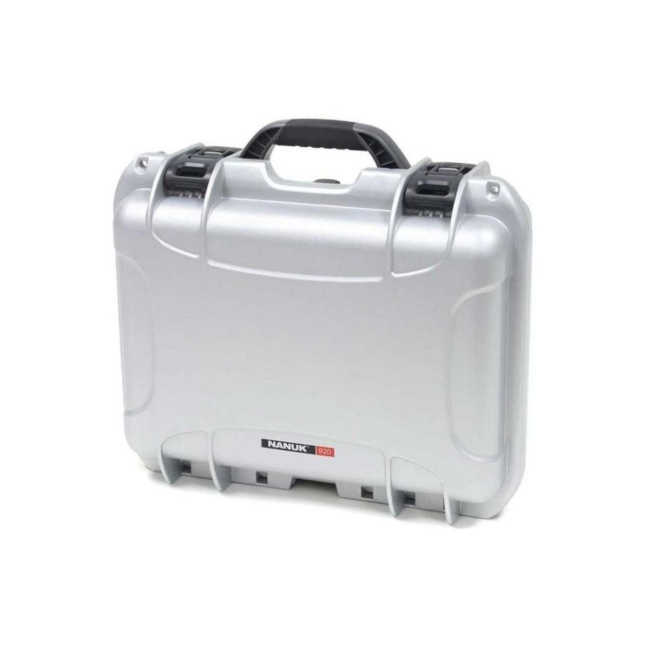 Фото №2 Сумка/кейс Nanuk 920 Silver Foam
