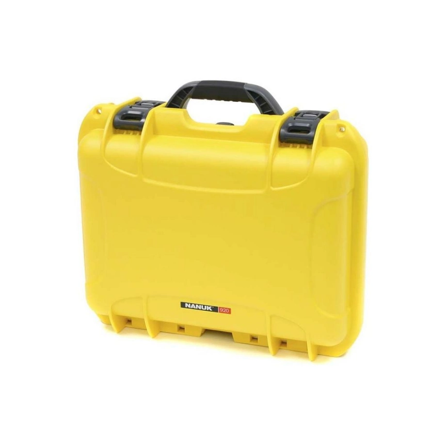 Фото №2 Сумка/кейс Nanuk 920 Yellow Foam