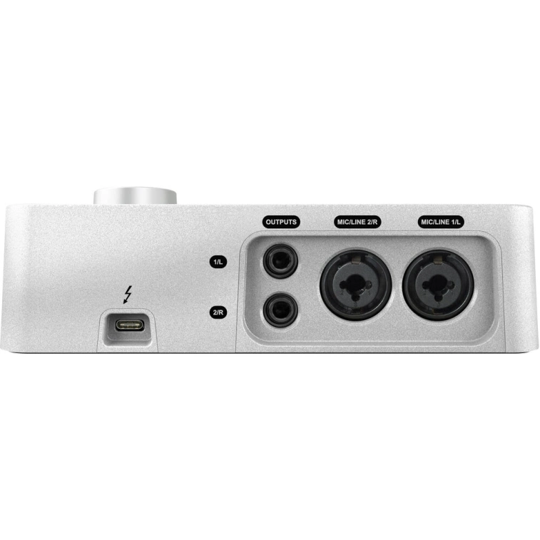 Купить звуковую карту Universal Audio Apollo Solo Heritage Edition