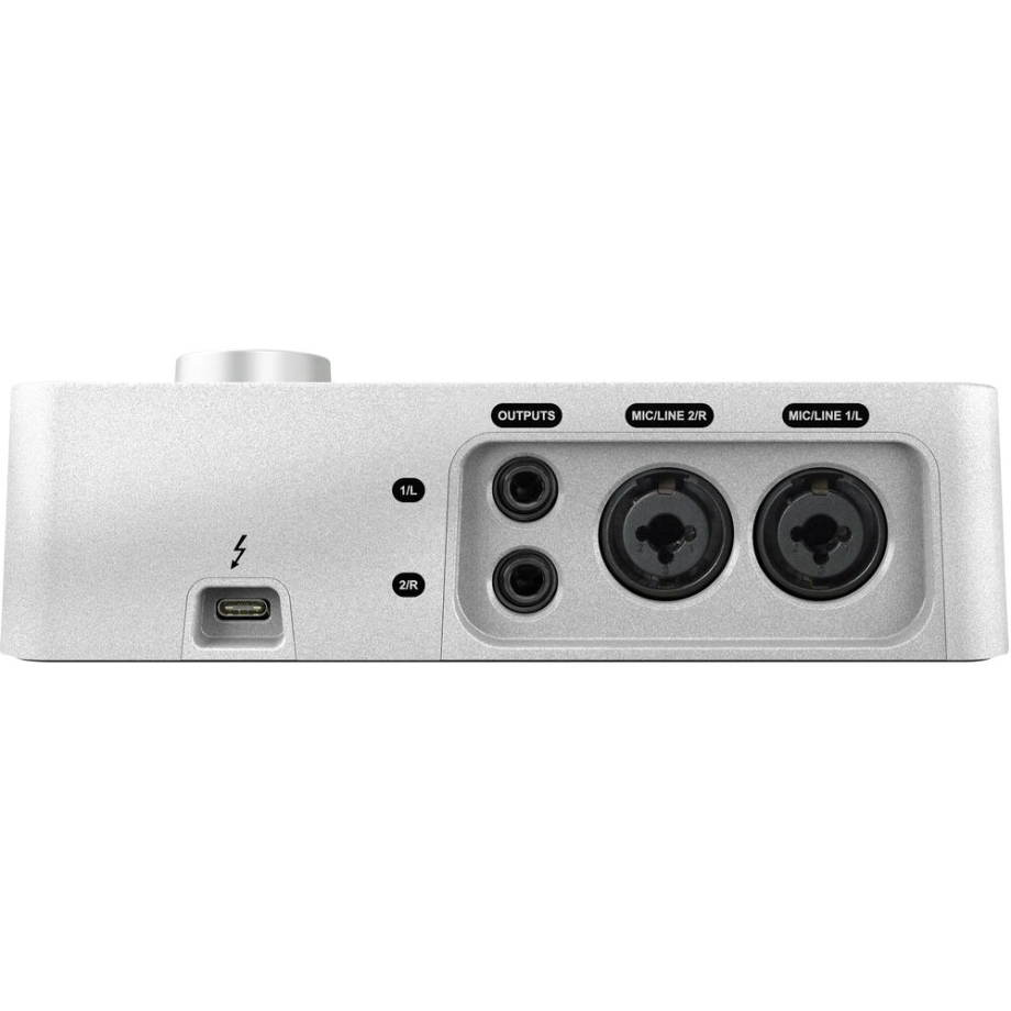 DTM・DAW Apollo solo Heritage Edition Thunderbolt Купить звуковую карту Universal Audio Apollo Solo Heritage Edition