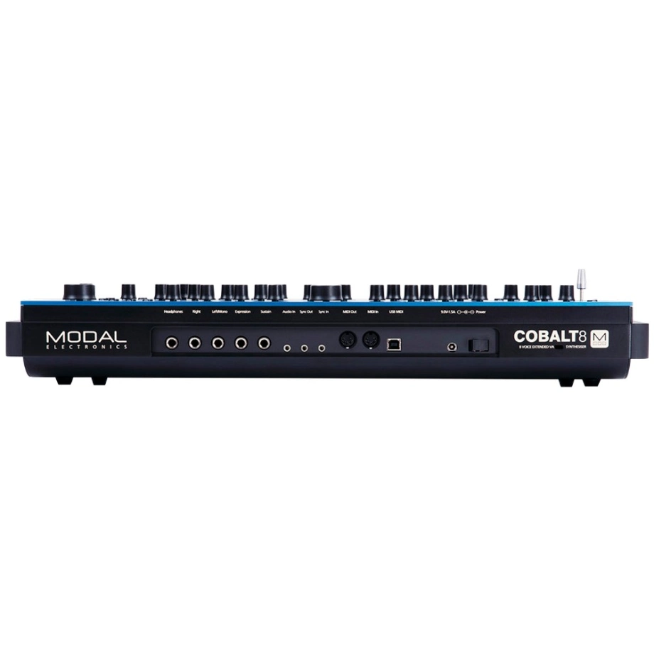 Фото №2 Синтезатор Modal Electronics Cobalt8M