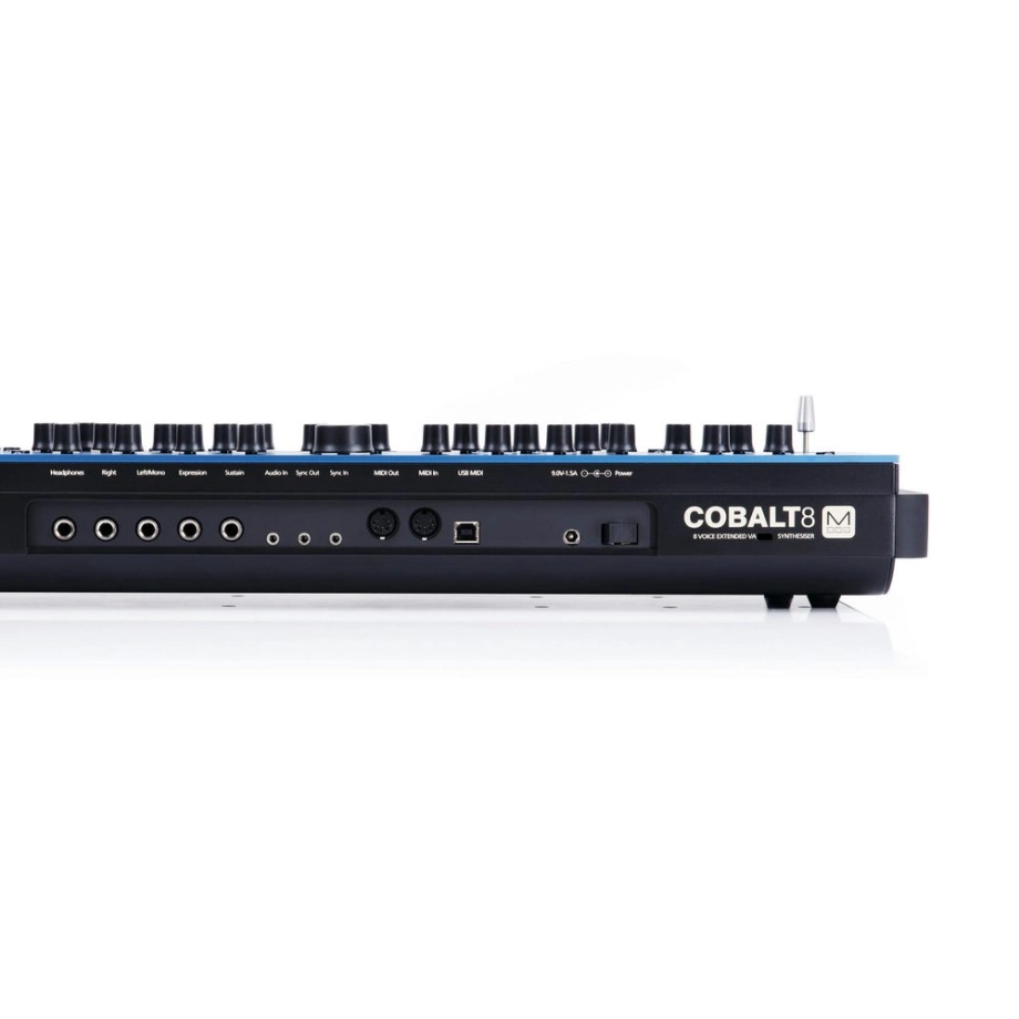 Фото №2 Синтезатор Modal Electronics Cobalt8