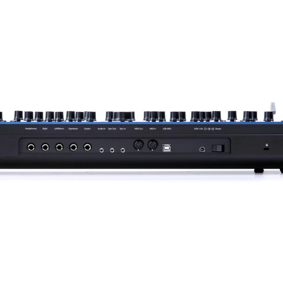 Фото №2 Модульный синтезатор Modal Electronics Cobalt8X