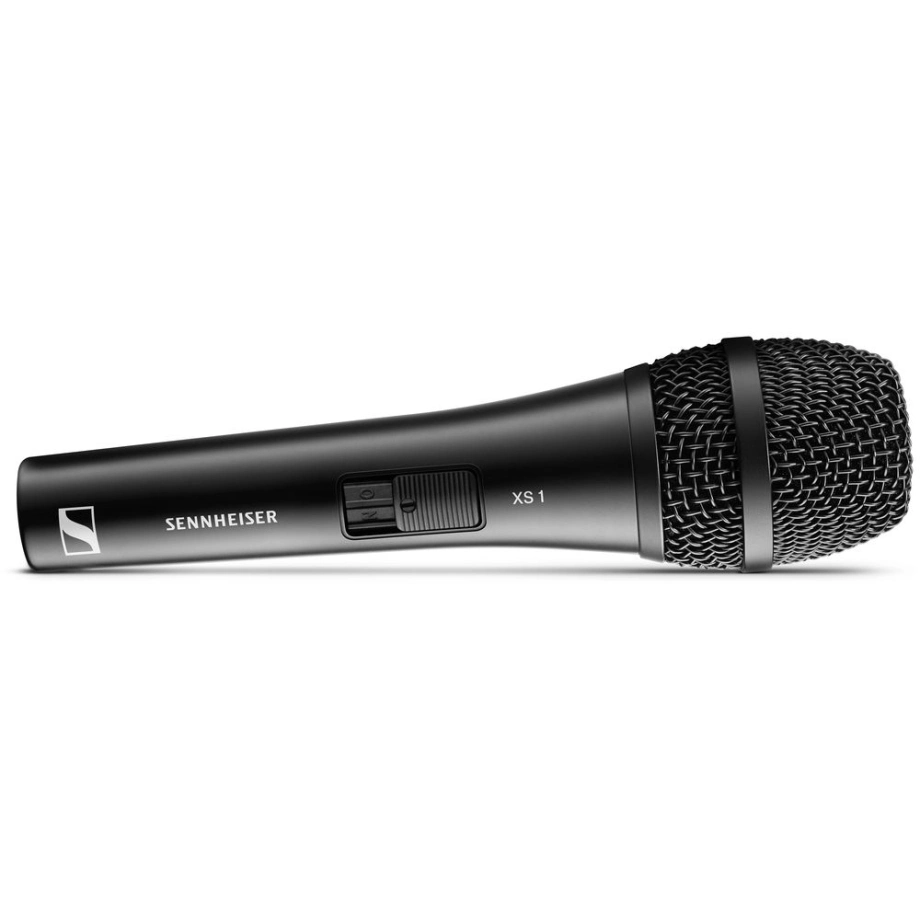 Фото №2 Вокальный микрофон Sennheiser XS 1