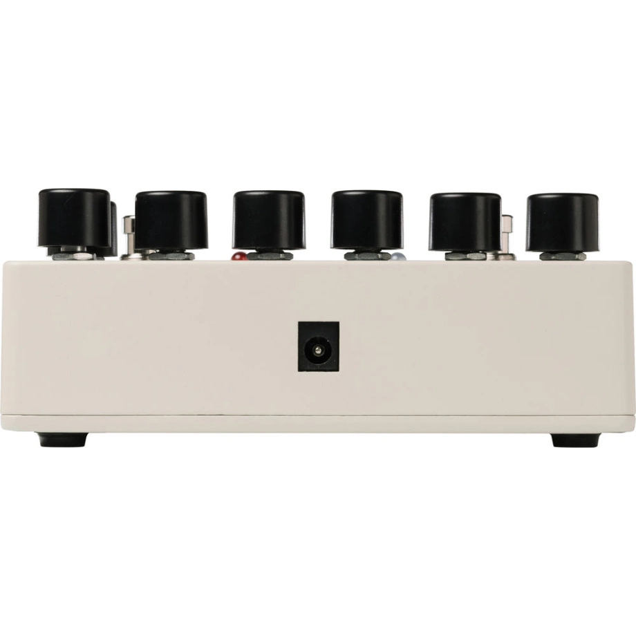 Electro-Harmonix Sovtek Deluxe Big Muff Pi – купить в PRODJ