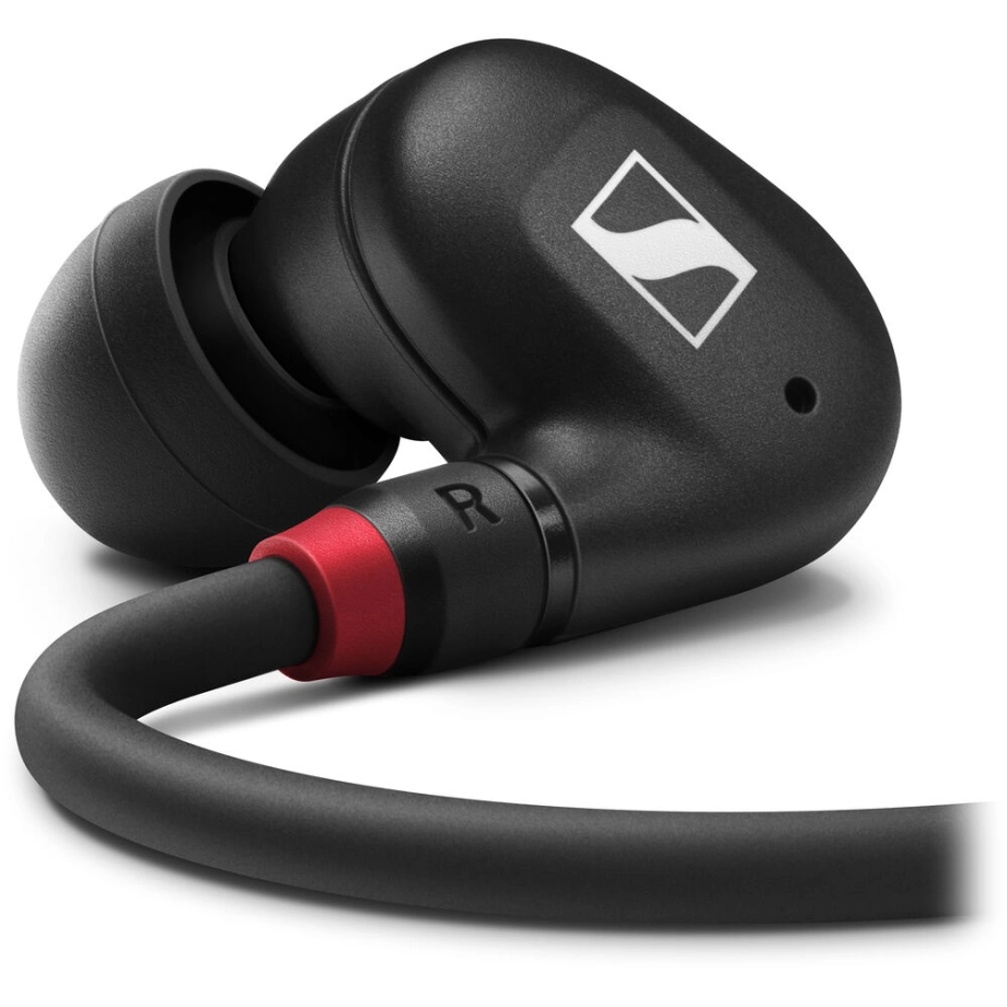 Фото №2 Персональні монітори Sennheiser IE 100 PRO Black