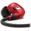 Персональні монітори Sennheiser IE 100 PRO Red