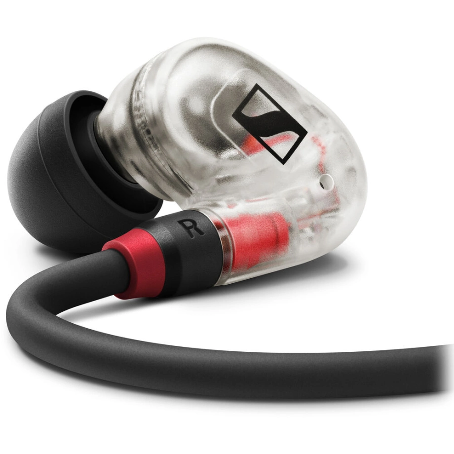 【新品同様】Sennheiser IE 100 Pro 保証書付 Персональні монітори Sennheiser IE 100 PRO Clear — купити в