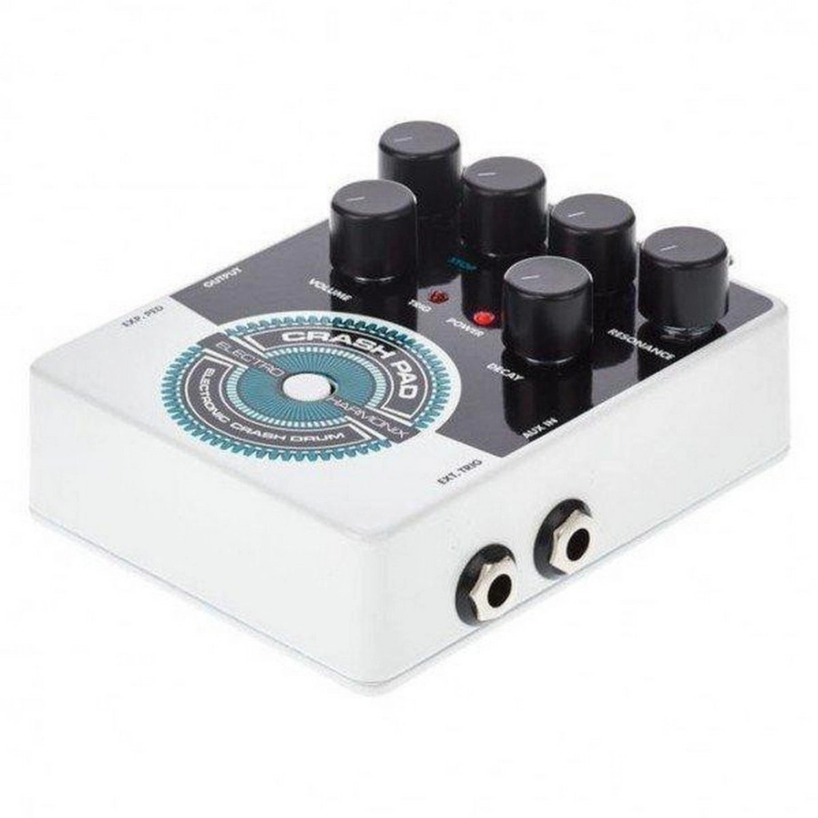 Фото №2 Педаль ефектів Electro-Harmonix Crashpad