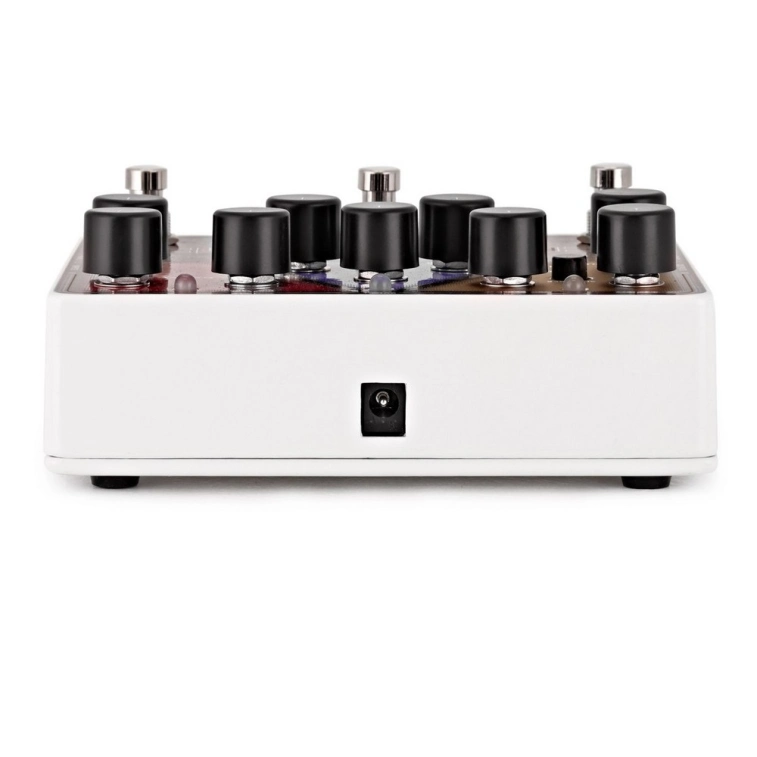 Купить педаль эффектов Electro-Harmonix Epitome в интернет