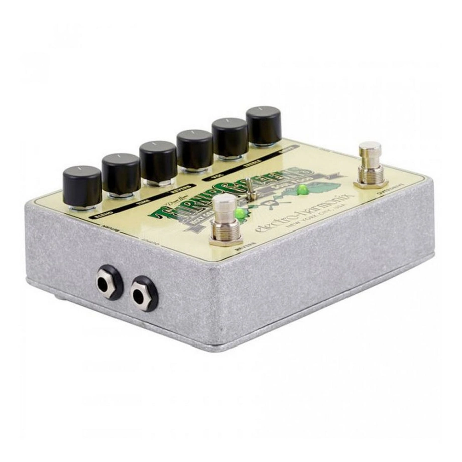 Фото №2 Педаль эффектов Electro-Harmonix Turnip Greens