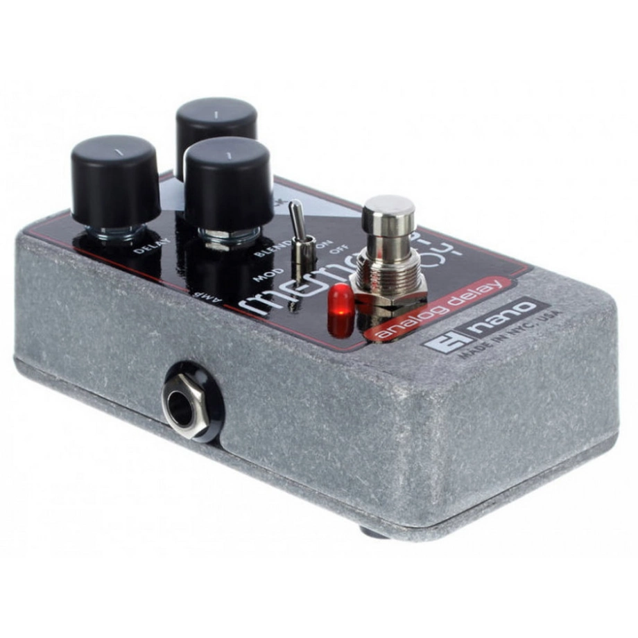 Фото №2 Педаль ефектів Electro-Harmonix Memory Toy