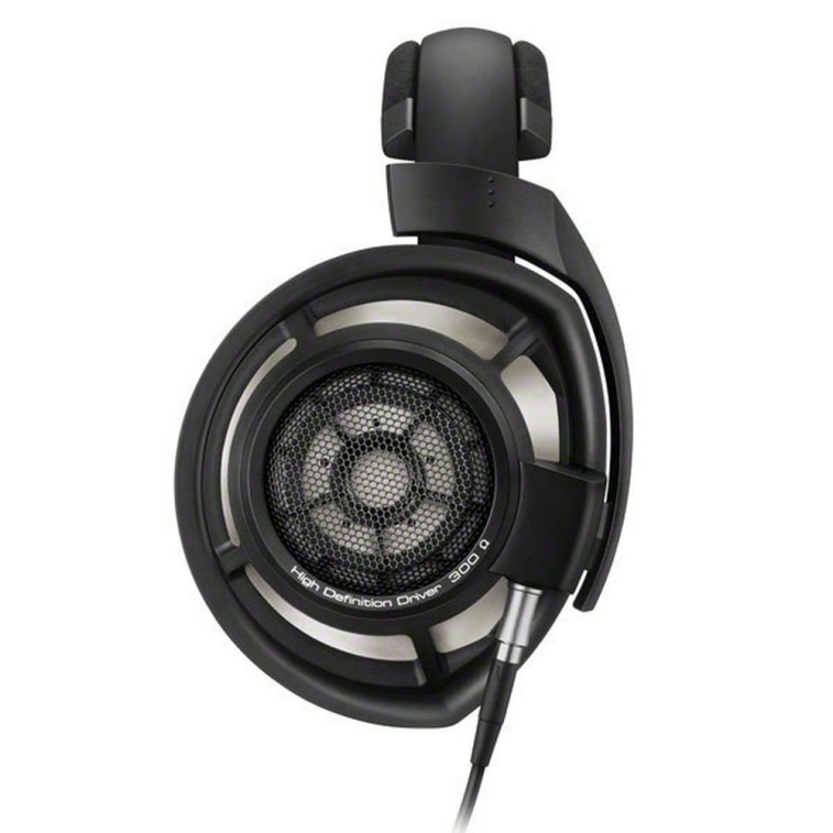 ゼンハイザー（SENNHEISER）HD800S（2025年10月に購入） Студійні навушники Sennheiser HD 800 S — купити в інтернет