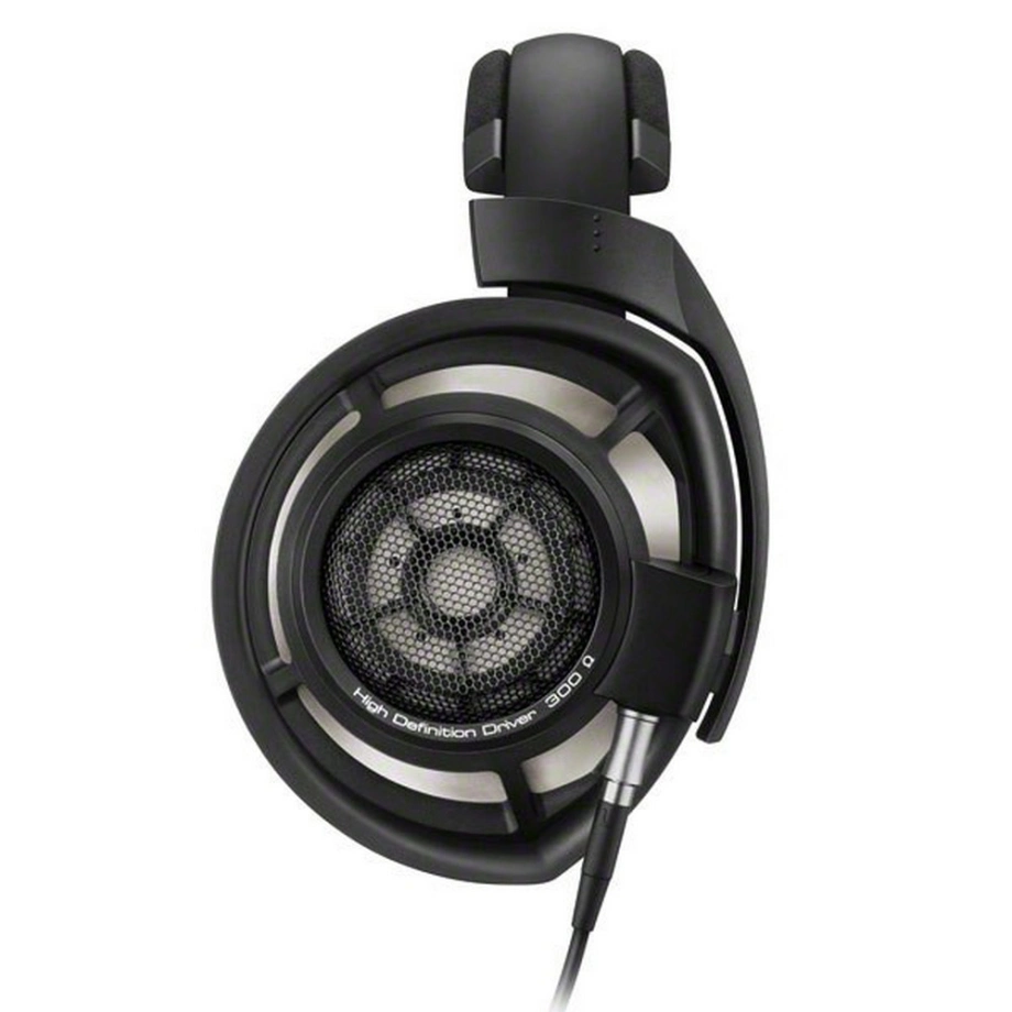 Купить студийные наушники Sennheiser HD 800 S в интернет-магазине