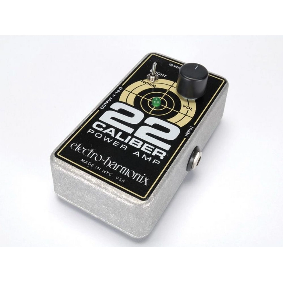 Фото №2 Педаль эффектов Electro-Harmonix 22 Caliber
