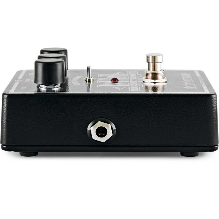 Педаль ефектів Electro-Harmonix Micro Metal Muff — купити в