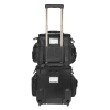 Сумка для платівок UDG Ultimate SlingBag Trolley Set DeLuxe Black MK2