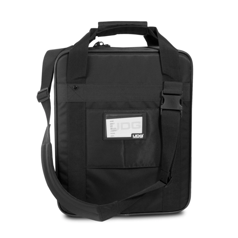 Фото №2 Сумка/кейс UDG Ultimate Pioneer CD Player/Mixer Bag Large MKII