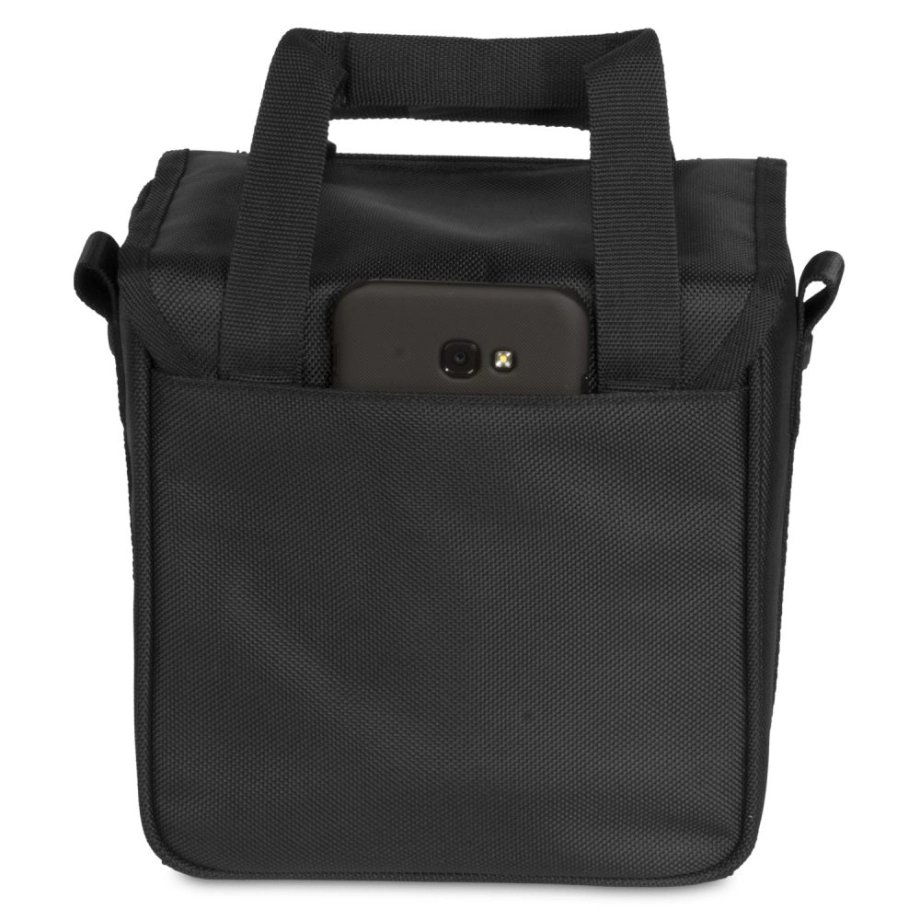 Фото №2 Сумка для пластинок UDG Ultimate 7 SlingBag 60 Black