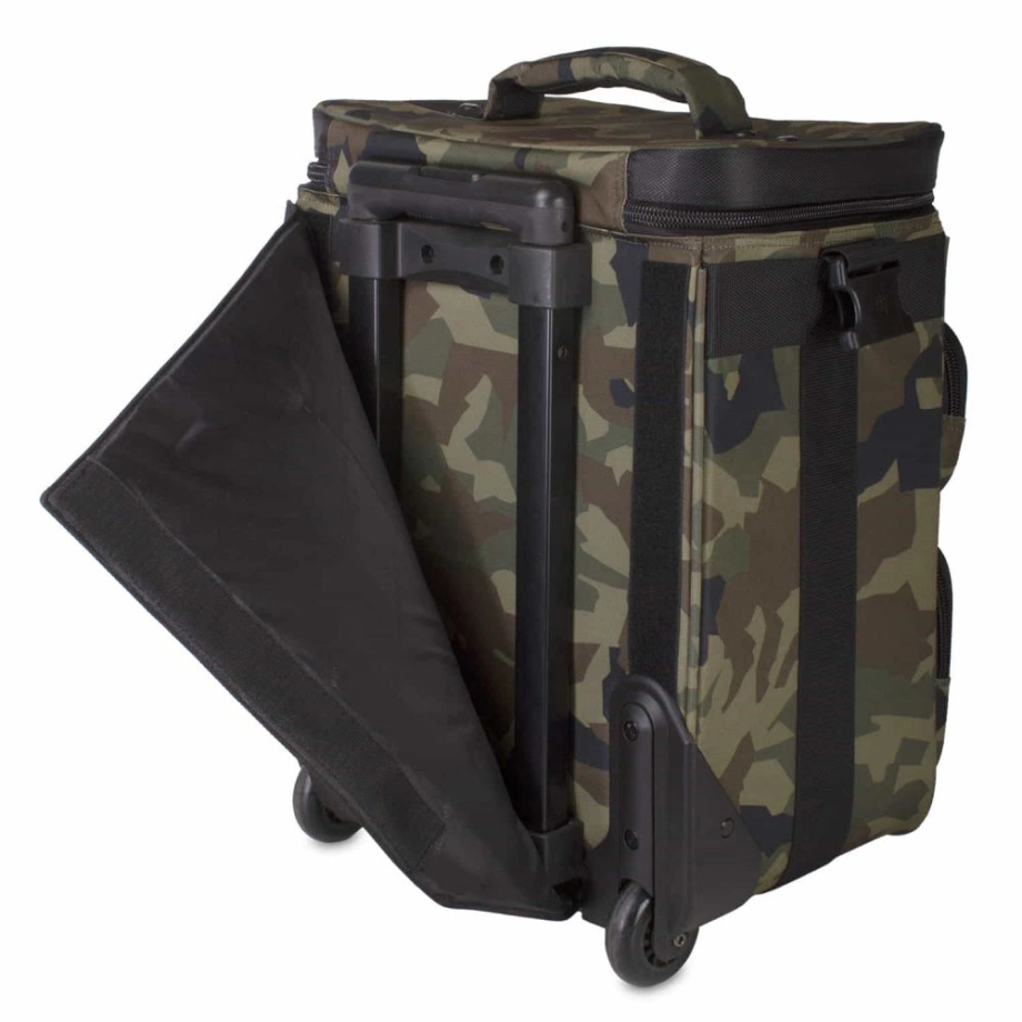 Фото №2 Сумка/кейс UDG Ultimate Digital Trolley To Go Black Camo Orange