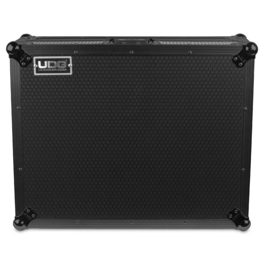 Фото №2 Сумка/кейс UDG Ultimate Flight Case Multi Format XXL Black MK3 Pl
