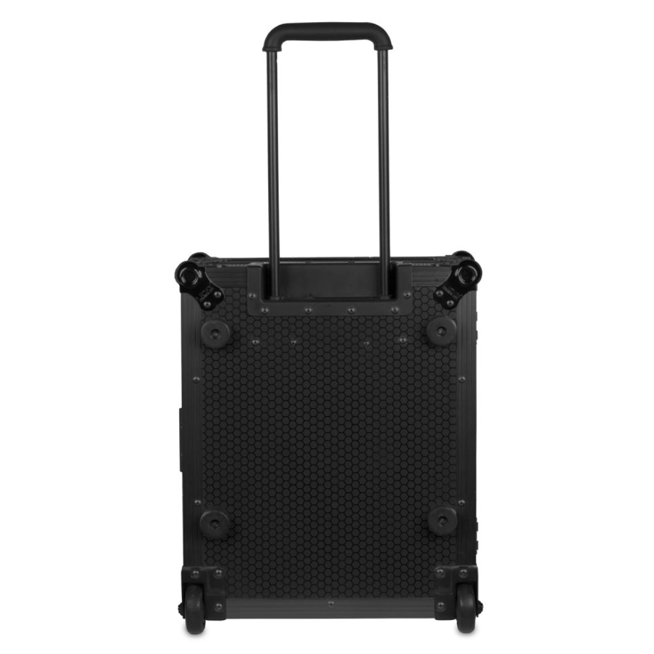 Фото №2 Сумка/кейс UDG Ultimate FlightCase Multi Format CDJ MIXER II Blac