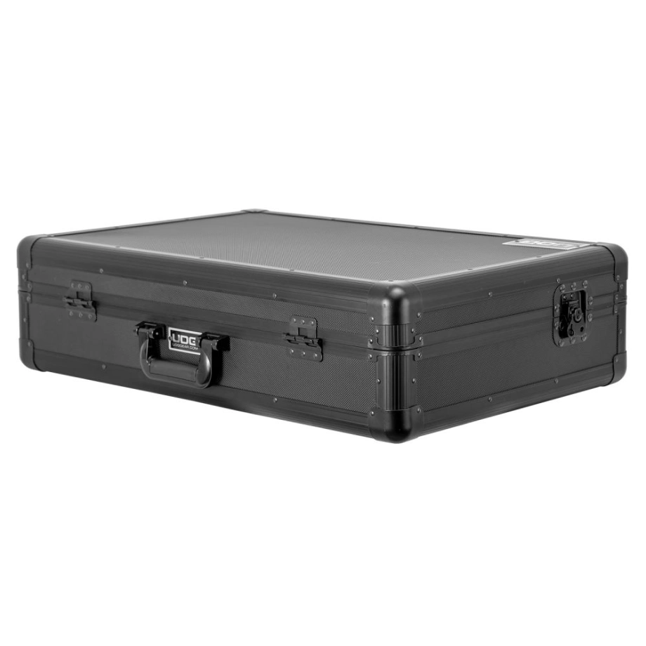 Фото №2 Сумка/кейс UDG Ultimate Pick Foam Flight Case Multi Format XL BL