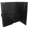 UDG Ultimate Fold Out DJ Table Black MK2 Plus (W)