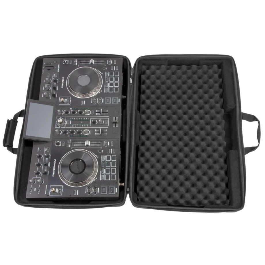 Фото №2 Сумка/кейс UDG Creator Denon DJ Prime 2 Hardcase Black