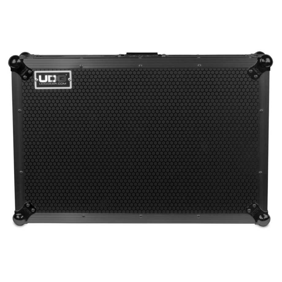 Фото №2 Сумка/кейс UDG Ultimate Flight Case NI Kontrol S4 MK3 Black Plus