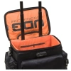 Сумка для пластинок UDG Ultimate SlingBag Trolley Set DeLuxe BlackOrange